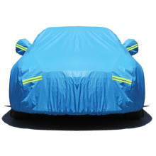 Customized Heavy Duty Car Cover / Full Car Cover for Sedan, SUV / Super Soft Car Cover with Cotton